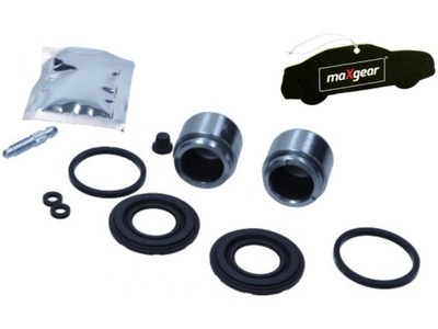 KIT DE REPARACIÓN SOPORTE OPEL VECTRA B 1.6-2.6 96-03 + ZAPACH  