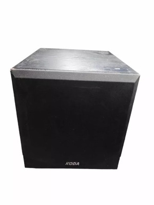 SUBWOOFER KODA SW-850 MKII