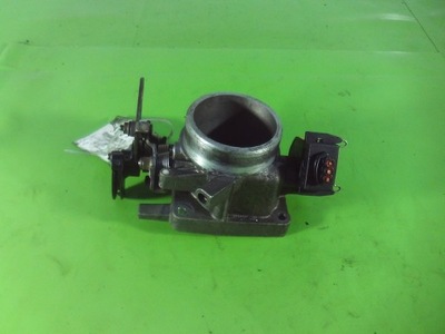 Ford galaxy mk1 2.0 8v дроссельная заслонка 95wf-fd фото №1