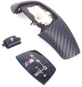 Оригинальный номер bmw защита рычаг переключения передач m performance 4 f32 f33 f36 фото №1