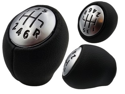 Ручка переключения передач renault laguna scenic ii scenic iii megane iii master фото №1