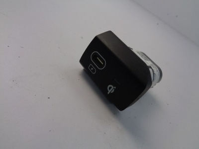 Роз'єм usb kia niro ii 2022- фото №1