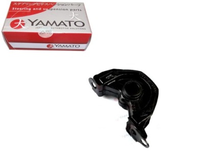 Yamato подушка двигуна honda civic v civic vi cr- фото №1