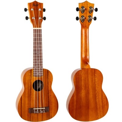 Ukulele Sopranowe - Flight NUS250