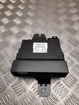 Модуль керуючий mg zs ev 2022 1048941201 фото №1