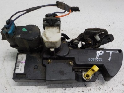 Frontera b замок дверь правый задняя фото №1