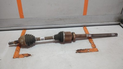 Ford focus mk3 rs приводной вал правая 2.3 ecoboost g1fy-3b436-ta фото №1