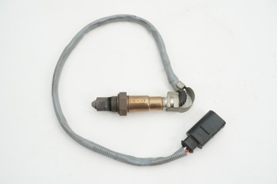 0065424918 датчик лямбда-зонд 0065424918 mercedes sprinter 906 фото №1