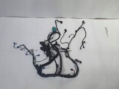 Opel insignia b джгут двигуна 1.5t фото №1