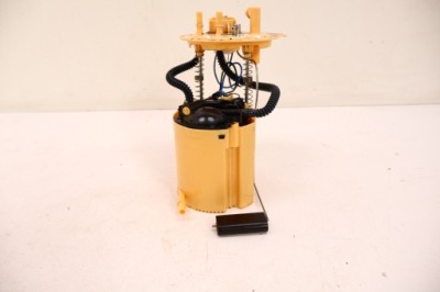 Jeep wrangler jl 2.2 mtj 18- насос пального 52030304ab фото №1