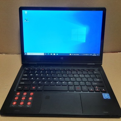 Laptop Techbite Arc 11.6 4/64 GB czarny