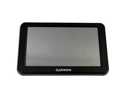 NAWIGACJA GARMIN NUVI 50LM ŁADOWARKA SAMOCHODOWA