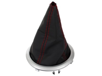 Suzuki swift чохол важіль перемикання передач передач рамка хром фото №1