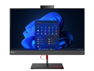 LENOVO Komputer All-in-One ThinkCentre Neo 50a G4