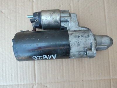 Стартер mercedes glk x204 3.0cdi 4kw a0061512201 фото №1