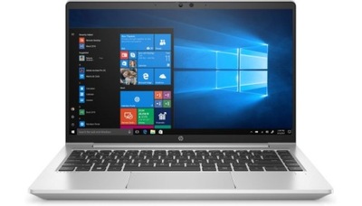 HP Probook 440 G8 i3-1115 256G 8G W10H 14' 2E9G4EA