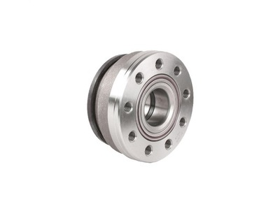 Подшипник колеса ступица с abs перед iveco daily iv v vi фото №1