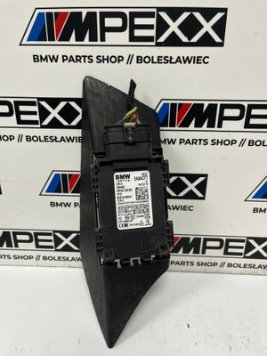 Bmw f40 x3 g01 датчик асистент радар перемикання поперечина руху 5a84cf7 фото №1