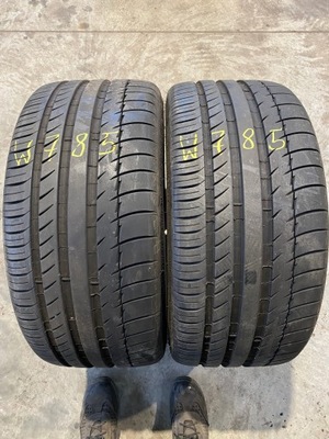 265/30/20 MICHELIN PULTELIS SPORT PS2 