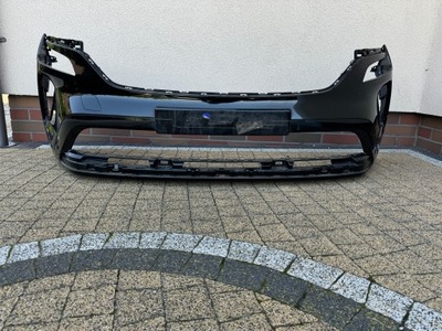 Бампер renault austral перед передний фото №1