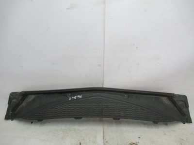 Жабо renault modus lift 08- фото №1