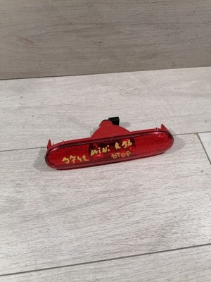 Mini r56 свет стоп 7069769 фото №1