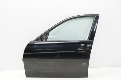 Bmw 3 f30 f31 12r двері лівий перед 668 фото №1