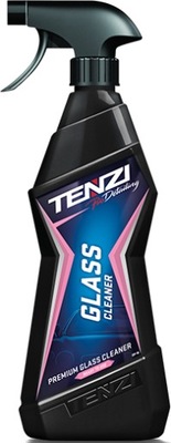 Tenzi ProDetailing Glass Cleaner - do mycia powierzchni szklanych 700 ml