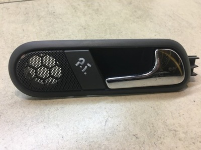 Ручка внутренняя правый задняя ibiza iii 6l4839114 фото №1