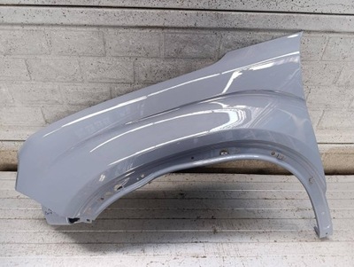 Jeep avenger крила лівий оригінал фото №1