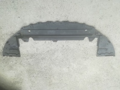 Volvo s80 v70 захист плита pod бампер радіатор po 07- фото №1