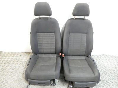 Сидіння сидіння перед заднє сидіння задня vw golf v 5d hb фото №1