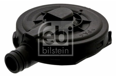 FEBI BILSTEIN CABLE VENTILACIÓN CAJAS DE BIELA AUDI A4 B6 A4  