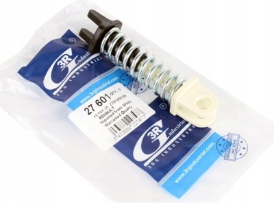 3rg 27601 пружина педалі зчеплення primastar vivaro trafic ii фото №1