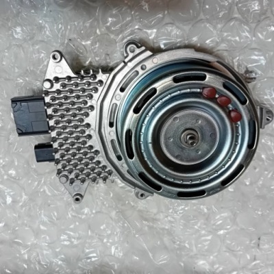 Civic x 2017 двигун вентилятора вентилятор новий фото №1