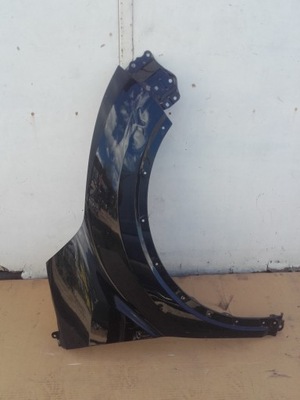 Toyota chr ch-r 16r- крыло перед правый фото №1