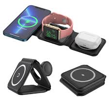 ŁADOWARKA INDUKCYJNA 3W1