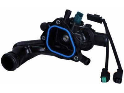 Термостат mini mini r59 1.6 r58 1.6 r56 1.4 1.6 r57 1.6 countryman r60 1.6 фото №1