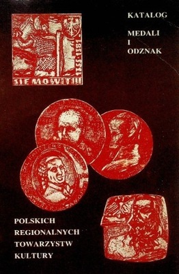 Katalog Medali i Odznak Polskich Regionalnych