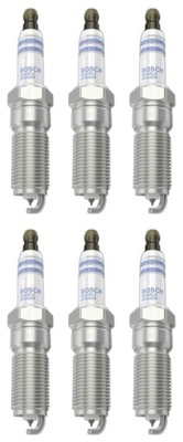 BOSCH 0 242 236 675 СВІЧКА ЗАПАЛЮВАННЯ