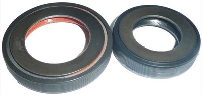 Сальник полуось комплект peugeot partner expert фото №1