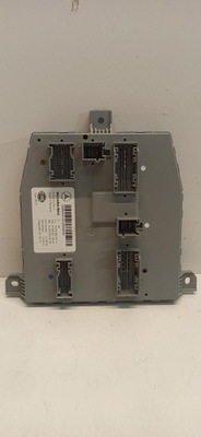 Mercedes w205 модуль sam a2059002314 фото №1