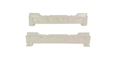 Kia ceed 2006-2009 5d абсорбер перед усилитель фото №1