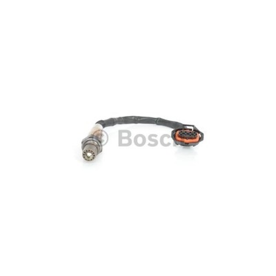 ЗОНД ЛЯМБДА BOSCH 0 258 006 499