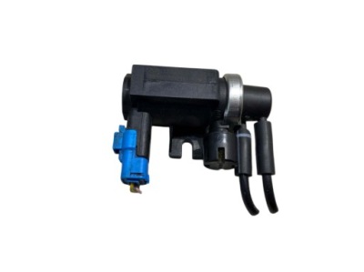 Клапан вакууму peugeot 307 2.0 hdi 9645029180 фото №1