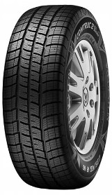 1 PC. 225/75R16C VREDESTEIN COMTRAC 2 A/S + 121/120R  