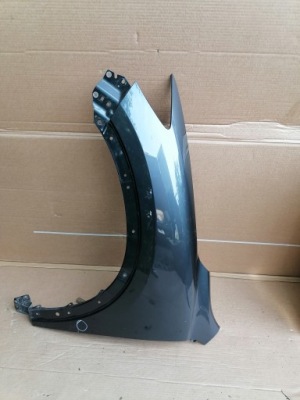 Mazda cx5 12-17 крыло передний левый оригинал фото №1