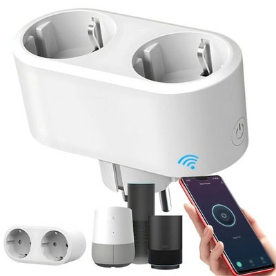 Gniazdko Verk Group SMART WiFi