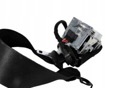 Mercedes ml w164 lift pas безпеки водія фото №1