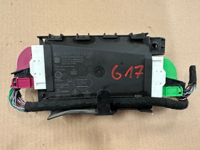 Mercedes a w177 b w247 модуль блок керування фото №1